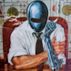 Meet your Posher, Timothy